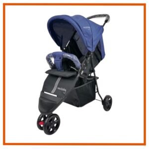 Paseador FZ Azul