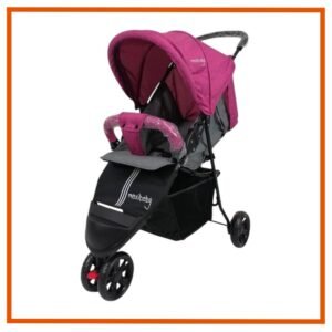 Paseador FZ Fuccia
