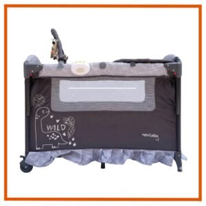 Corral Oxford Gris