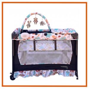 Corral Oxford Verde