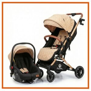 Coche Boston Beige