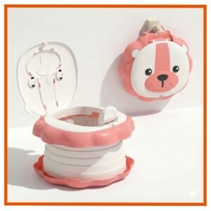 Maxi Potty Rosa