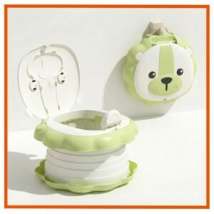 Maxi Potty Verde