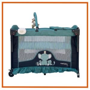 Corral Oxford Verde