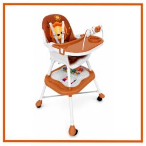 Comedor King Amarillo