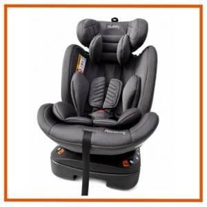 Silla Win Negro