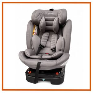 Silla Win Gris
