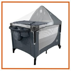 Corral Pro Max Grises