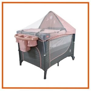 Corral Pro Max Rosa